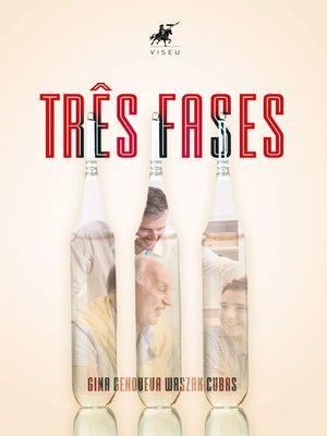 cover image of Três fases
